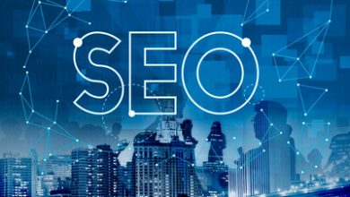 SEO techniques in Digital Marketing