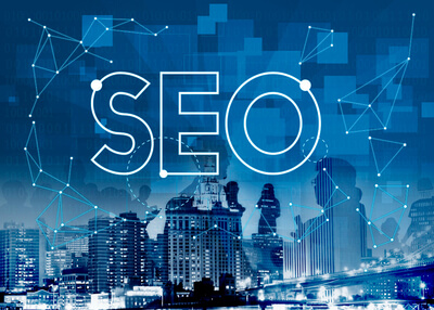 SEO techniques in Digital Marketing