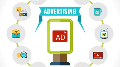 online advertising platforms