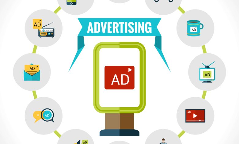 online advertising platforms