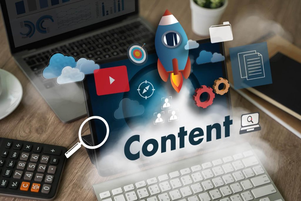 content marketing trends