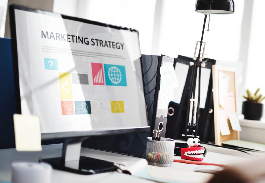 Digital Marketing Strategies