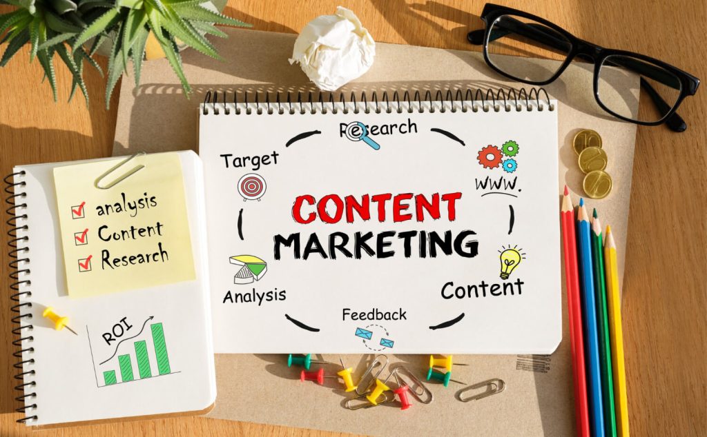 content marketing trends