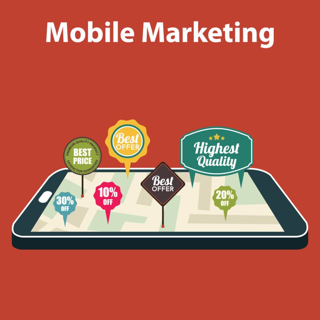 mobile marketing trends