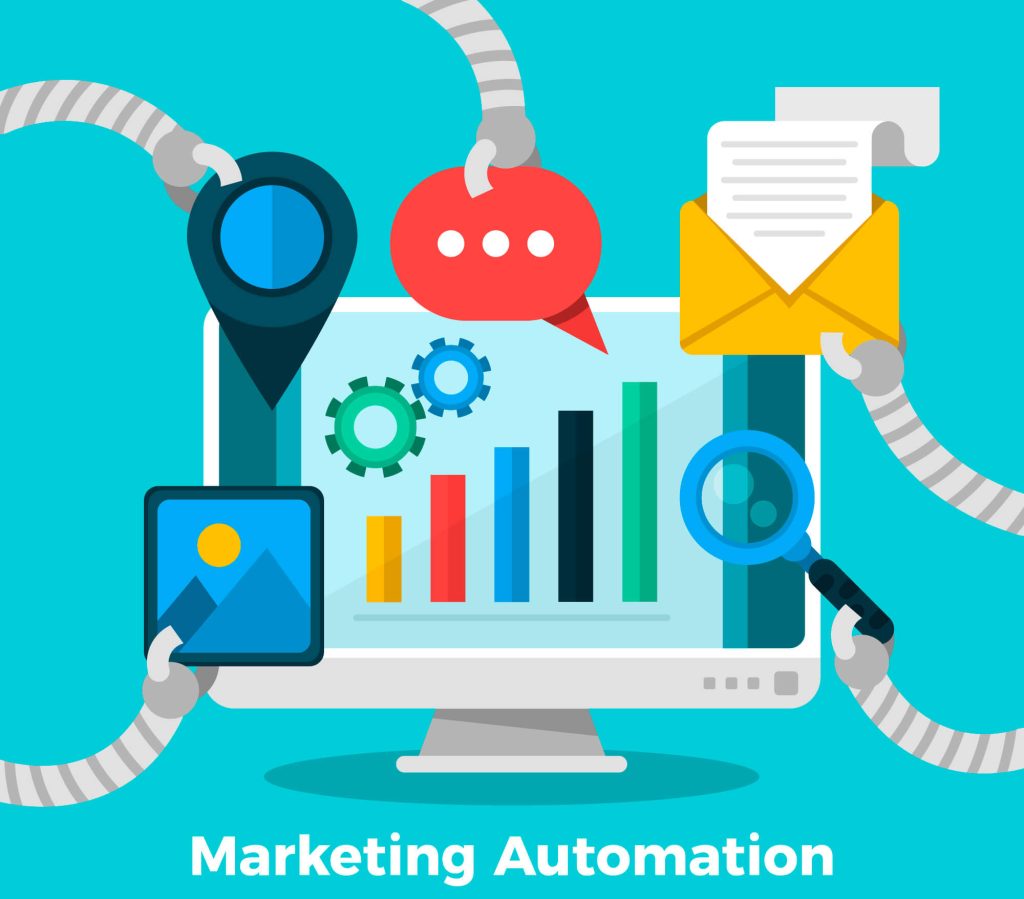 Marketing Automation Tools