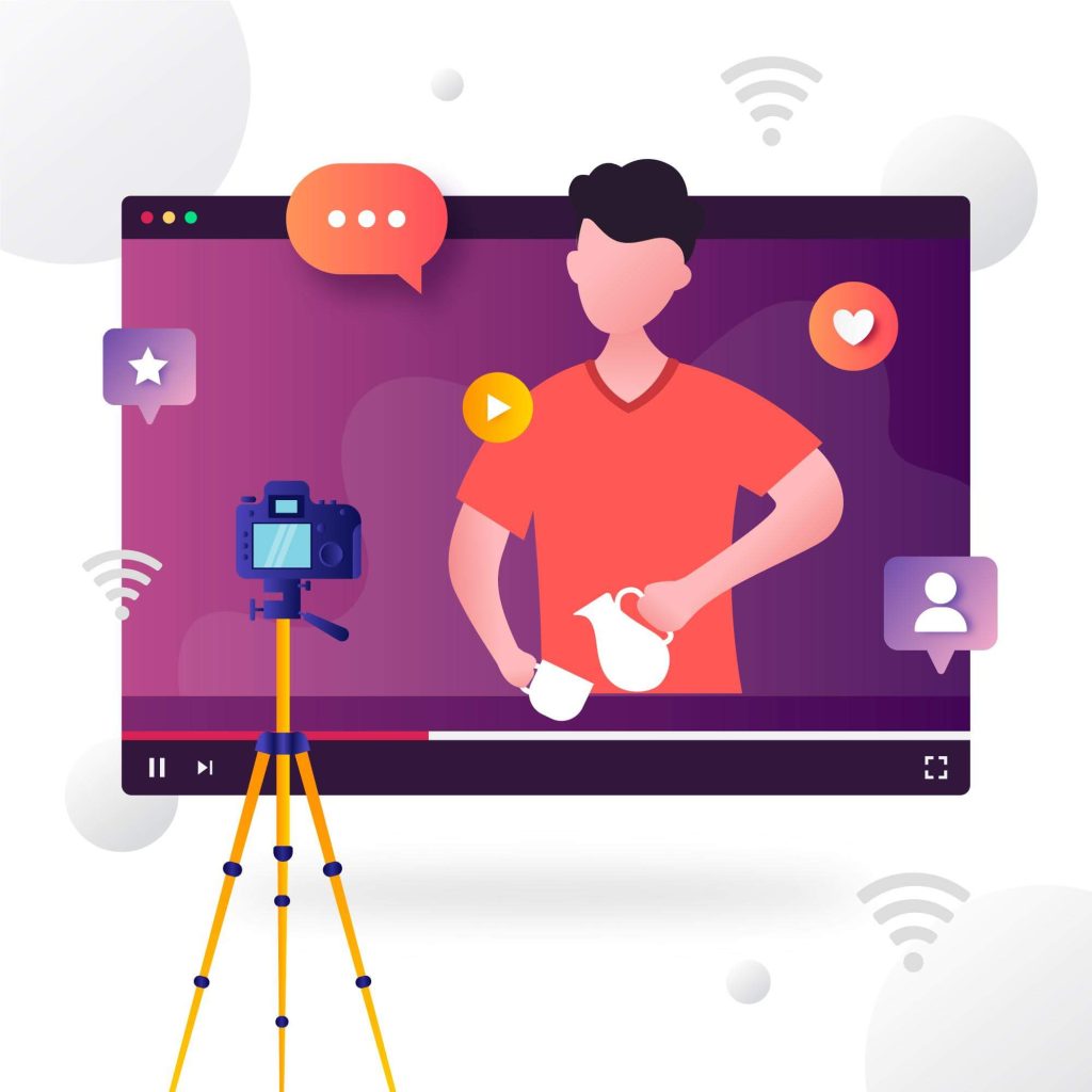 video marketing techniques