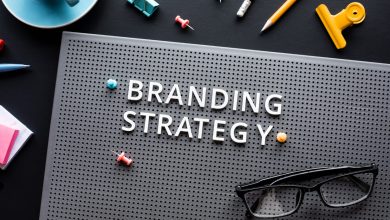 branding and brand identity