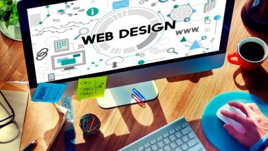 website design and user experience