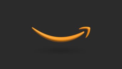 Photo Amazon logo