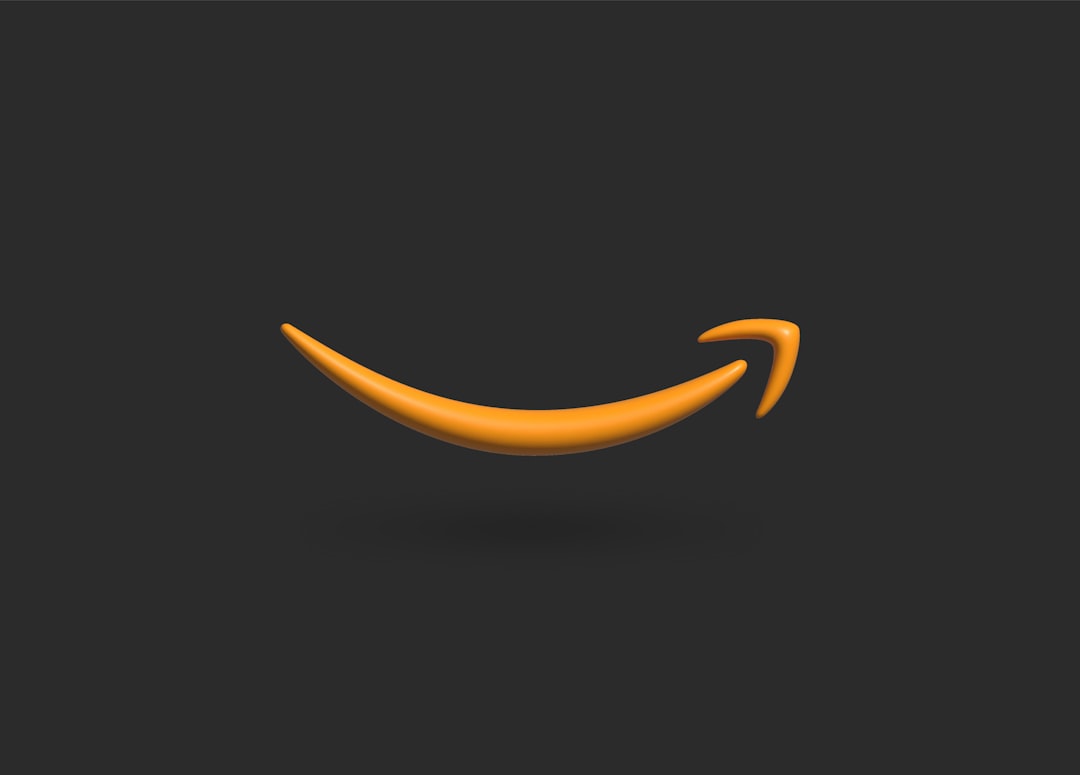 Photo Amazon logo