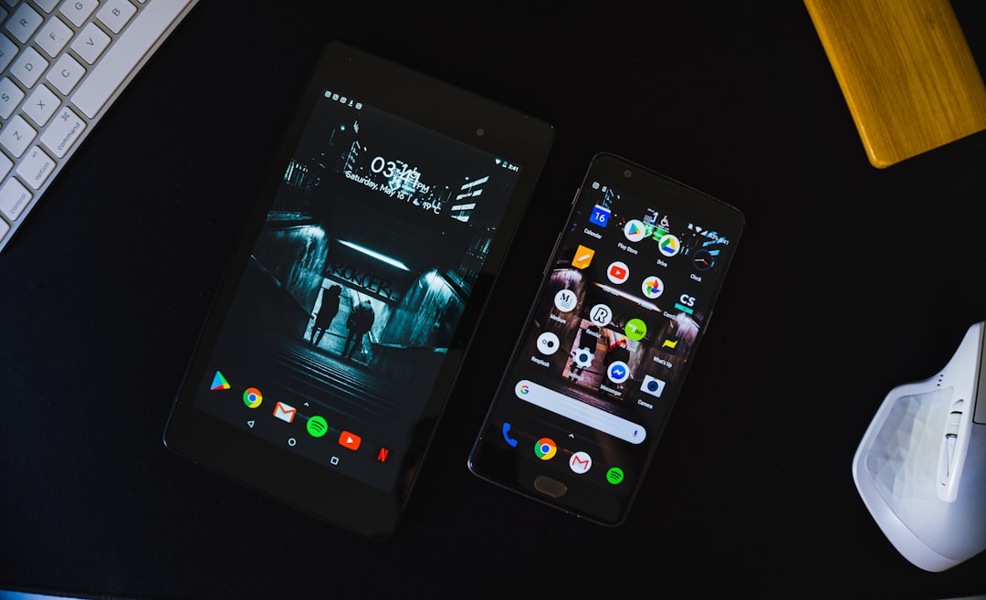 Photo Google Search Console