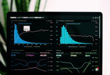 Photo Financial report