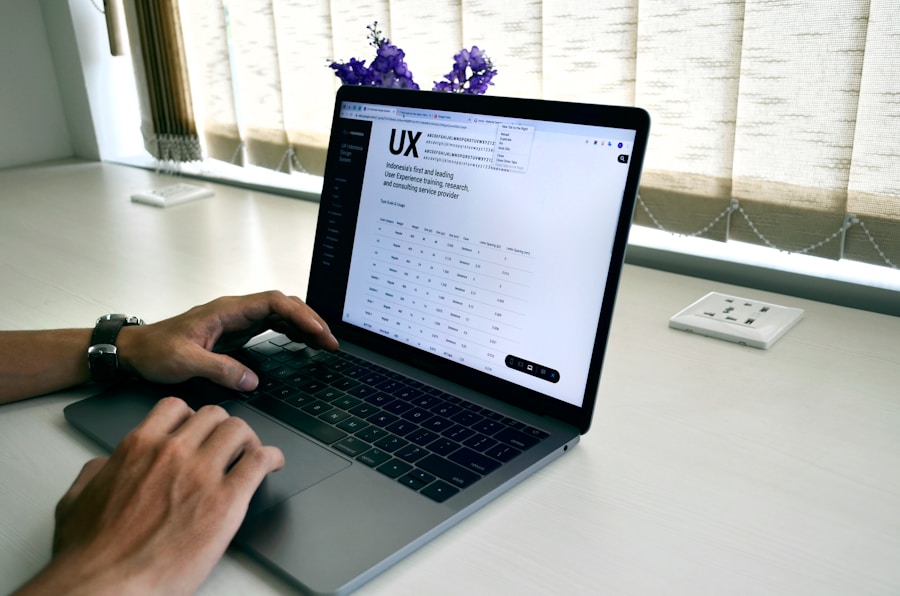 Photo Diseño de sitios web para pequeñas empresas