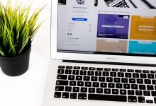 Photo WordPress website design services