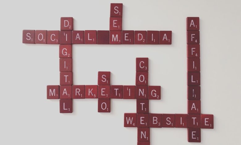 Photo "The Future of Social Media Marketing: Trends to Watch"