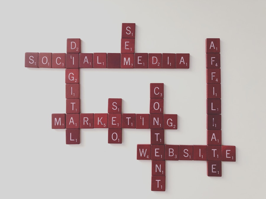 Photo "The Future of Social Media Marketing: Trends to Watch"