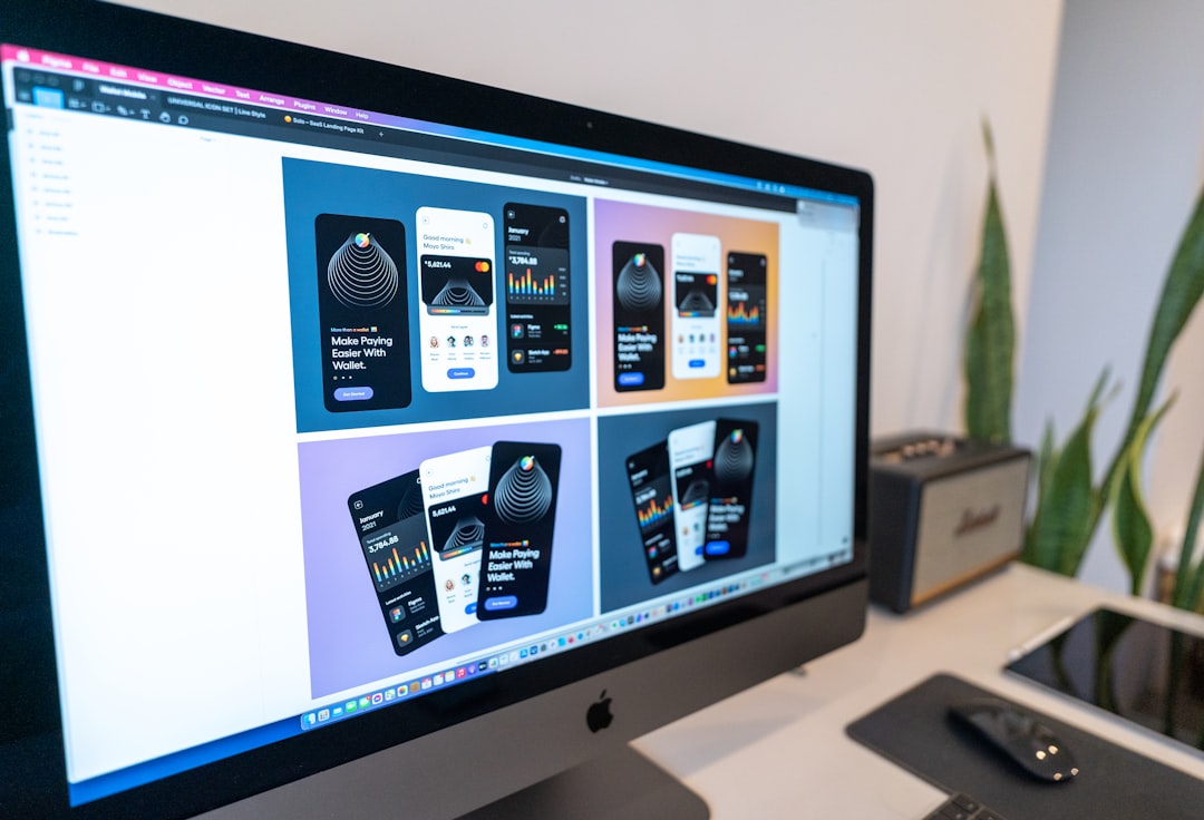 Photo Responsive design
