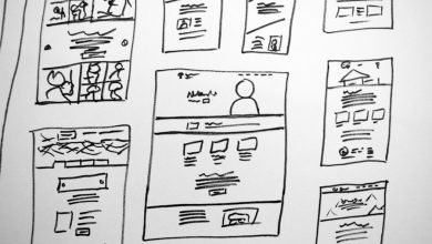 Photo "Fast-loading website design tips"