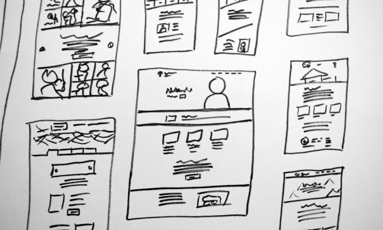 Photo "Fast-loading website design tips"
