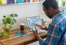 Photo Virtual assistant