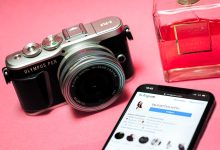 Photo Social media influencer