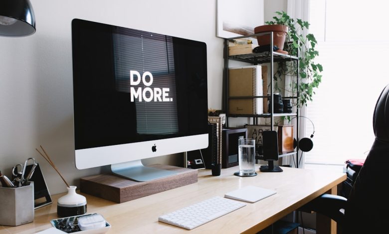 Photo Virtual assistant