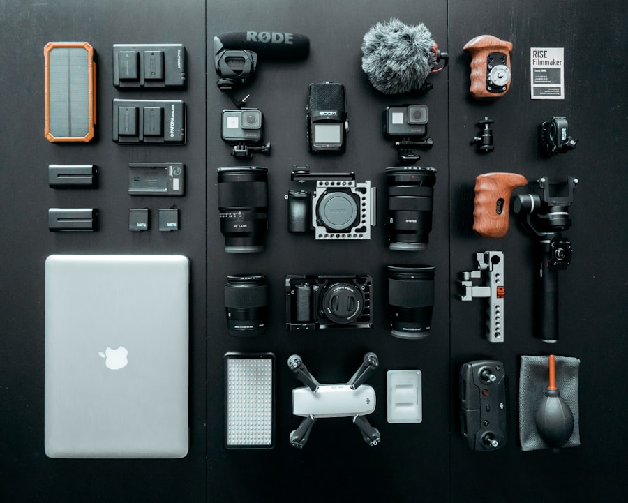 AI agent development tools