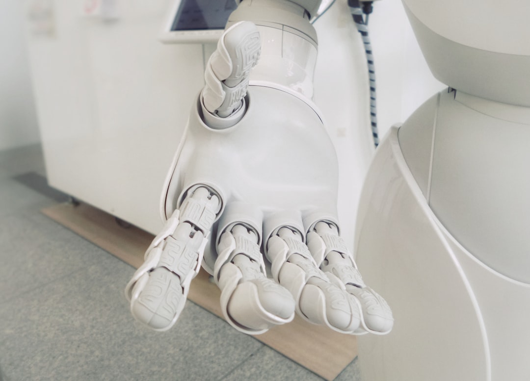 Photo AI agent