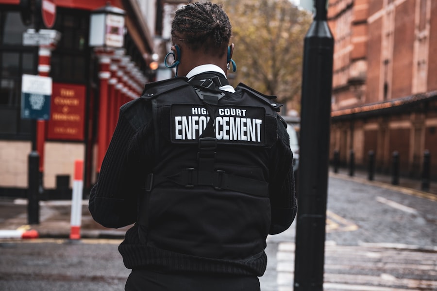 Photo AI agent