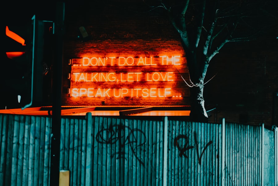 Outreach strategies