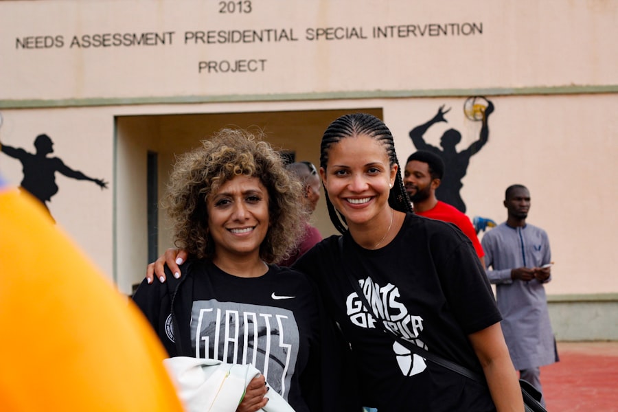 Photo Outreach success stories